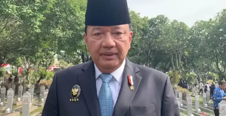 Soal Wacana Pemeriksaan Budi Arie, Ini Respons Menko Polkam Budi Gunawan