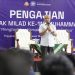 Kunci Eksistensi 112 Tahun Muhammadiyah: Keteladanan dan Musyawarah