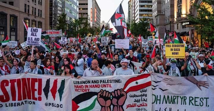 Imbas Genosida Gaza, Sebuah Hotel Italia Tidak Terima Warga Israel