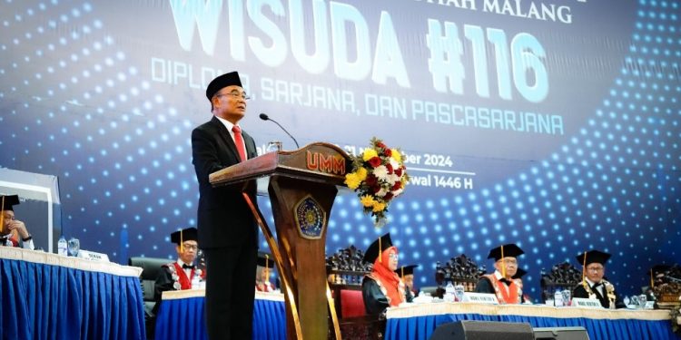 Muhadjir Effendy: Semua Harus Siap Berubah di Era Digital