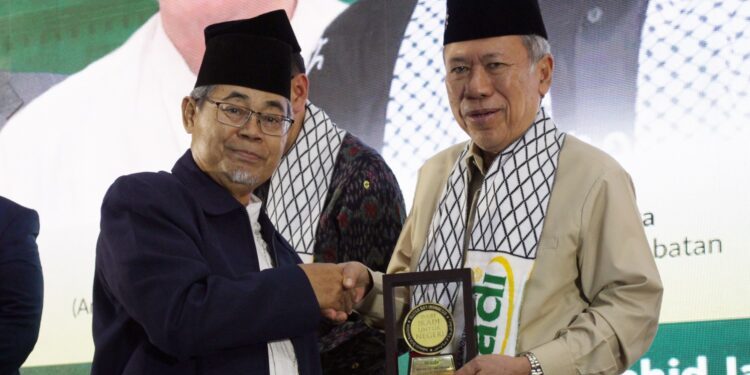 Muhammadiyah Rencanakan Pembangunan Museum Kekejaman Israel Terhadap Palestina