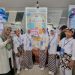 SD Muhammadiyah 4 Surabaya Raih Gold Medal Riset Sains Internasional
