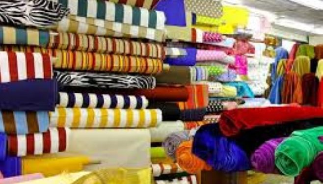 72.000 Kontainer Tekstil Ilegal China Masuk RI, Waka DPR: Pantas Industri Tekstil Kita Babak Belur