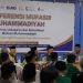 Tiga Kader Muhammadiyah Sumut Lolos Ikuti Konferensi Mufasir Kedua di Jakarta*