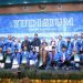 FAI UMSU Yudisium 181 Lulusan, Rektor UMSU Beri Apresiasi