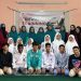 Mahasiswa PAI-UMM Gelar Pelatihan Editing Video di SMAM-3 Malang