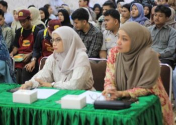 Investment Summit Wirasausaha Merdeka Ciptakan Flatform Interaktif Bisnis