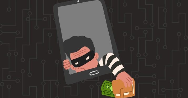 Waspada Modus Baru Maling M-Banking Kuras Rekening