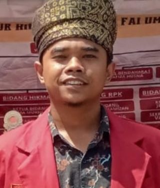 IMM Politik & Ekonomi: Analisis, Wacana dan Aksi