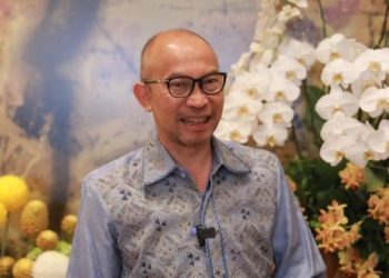 Daftar Ekonom Paling Berpengaruh di Dunia, Ada dari Indonesia