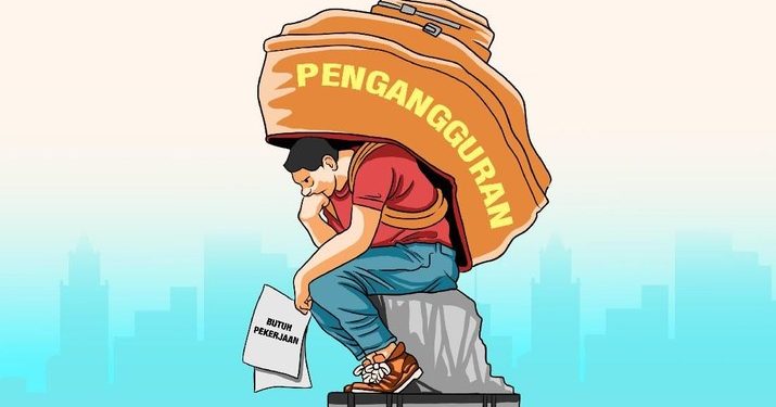 Peringatan Darurat! Daya Beli Warga RI Harus Diselamatkan