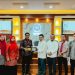 FAI – UMSU Terima Kunjungan Sharing Session Ormawa Fakultas Tarbiyah UIN Imam Bonjol Padang
