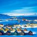 Enam Negara yang Tidak Pernah Malam, Norwegia hingga Finlandia