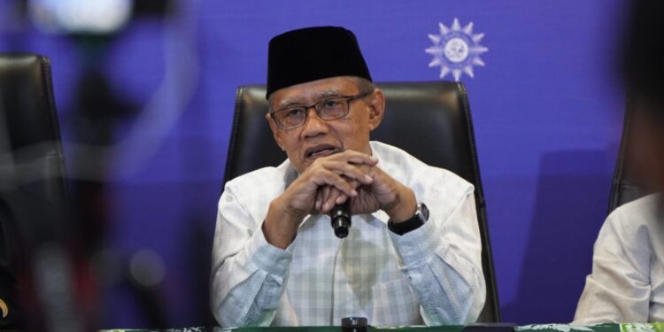 Tafsir at-Tanwir Diharapkan dapat Menjadi Instrumen Membangun Peradaban Islam