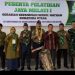 HW Sumatera Utara Gelar Pelatihan Jaya Melati 1 di Kampus UM Tapsel