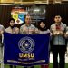UKM Karate UMSU Raih 8 Medali  Kejuaraan Selangor Shukaido di Malaysia