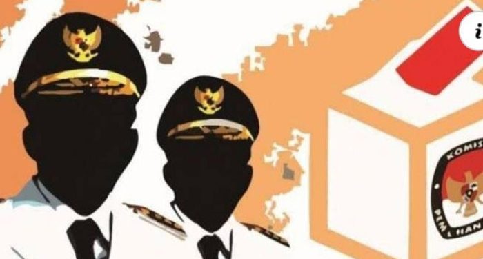 Daftar 33 Calon Kepala Daerah Pemenang Pilkada di Sumut