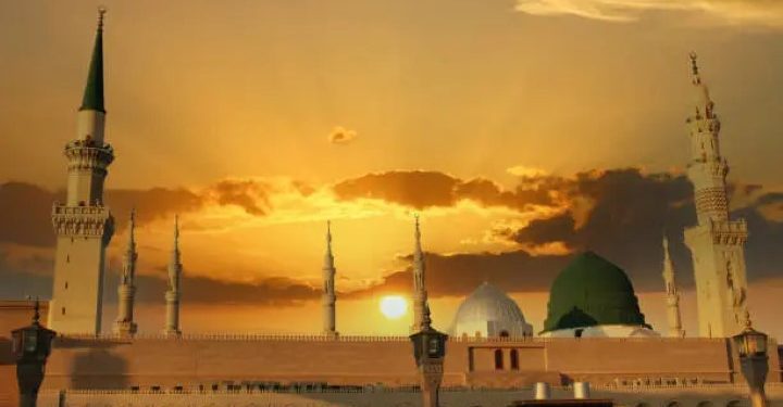 Mengapa Abu Bakar Mendapat Gelar “al-Shiddiq”?