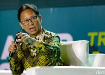 Menkes Sebut Harga Obat di RI 1,5-5 Kali Lipat Lebih Mahal daripada Negara Tetangga