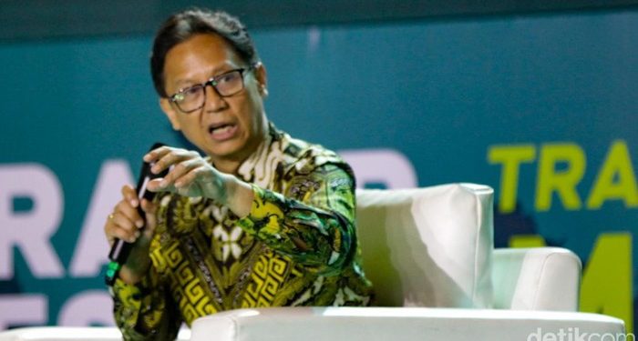 Menkes Sebut Harga Obat di RI 1,5-5 Kali Lipat Lebih Mahal daripada Negara Tetangga