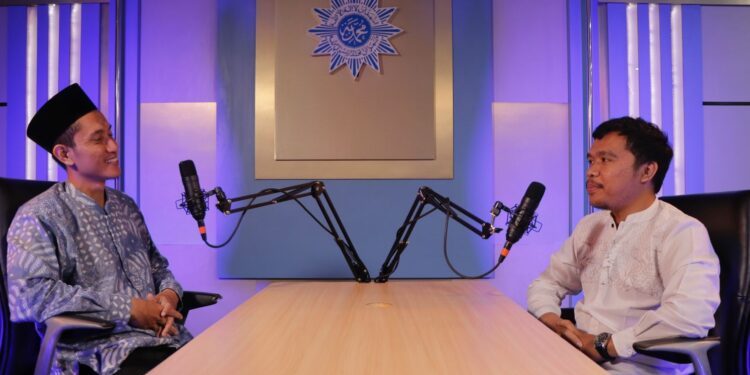 Tafsir At-Tanwir Berupaya Mengintegrasikan Tradisi Klasik dan Modern