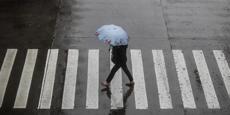 BMKG : Prakiraan Cuaca Kota Medan dan Sekitarnya