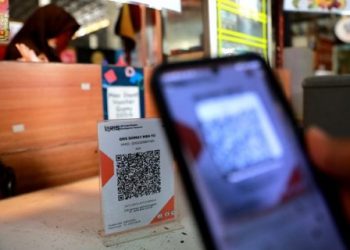 BI Pastikan Transaksi QRIS di Bawah Rp 500 Ribu Bebas PPN