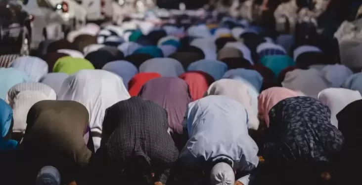 Kekeringan Melanda Arab Saudi, Raja Salman Minta Rakyatnya Salat Istisqa