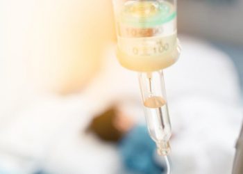 Bikin Sedih! Ibu Curhat Anaknya Kena Stroke Padahal Masih Umur 6 Tahun