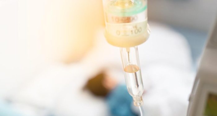 Bikin Sedih! Ibu Curhat Anaknya Kena Stroke Padahal Masih Umur 6 Tahun