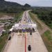 Empat Ruas Tol Trans Sumatera Ini Dibuka Gratis buat Nataru