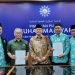 Televisi Muhammadiyah ( tvMu) Perluas Syiar di Surabaya Raya