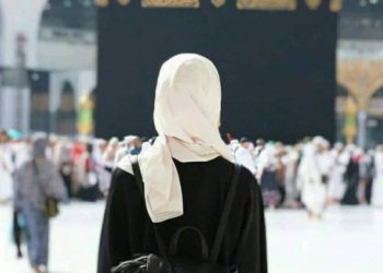 Arab Saudi Rilis Aturan Khusus Jemaah Wanita di Masjidil Haram dan Masjid Nabawi