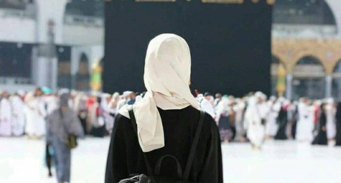 Arab Saudi Rilis Aturan Khusus Jemaah Wanita di Masjidil Haram dan Masjid Nabawi