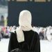 Arab Saudi Rilis Aturan Khusus Jemaah Wanita di Masjidil Haram dan Masjid Nabawi