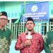PCM Percut Sei Tuan Terima Wakaf Tanah dan Masjid Sarana Dakwah Muhammadiyah