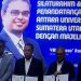Perkuat Kerjasama Internasional, UMSU – Bandarjaya Ipoh Tandatangani MoU