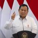 Prabowo Hemat Besar-besaran! APBN 2025 Dipangkas Rp306 Triliun