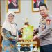 Bersama Kapolri, ‘Aisyiyah Bahas Kerjasama Pencegahan dan Penegakan Hukum Bagi Perempuan dan Anak