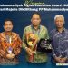 Majelis Diktilitbang Berikan Penghargaan Muhammadiyah Higher Education Awards 2025