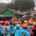 Relawan Muhammadiyah Diterjunkan ke Lokasi Tanah Longsor di Jawa Tengah