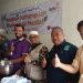 Pelatihan Keterampilan Kuliner bagi Muallaf untuk Kesejahteraan