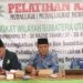 Pelatihan Kader Muballigh Muhammadiyah Sumut Zona 4 di Batubara