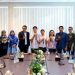 UMSU Sambut 3 Mahasiswa CLSU Filipina Program SEA Teacher