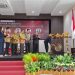 Forum Dekan FH PTMA dan Fahum UMM Gelar Seminar Nasional