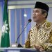 Agung Danarto Beberkan Cara Muhammadiyah Menjalankan Toleransi