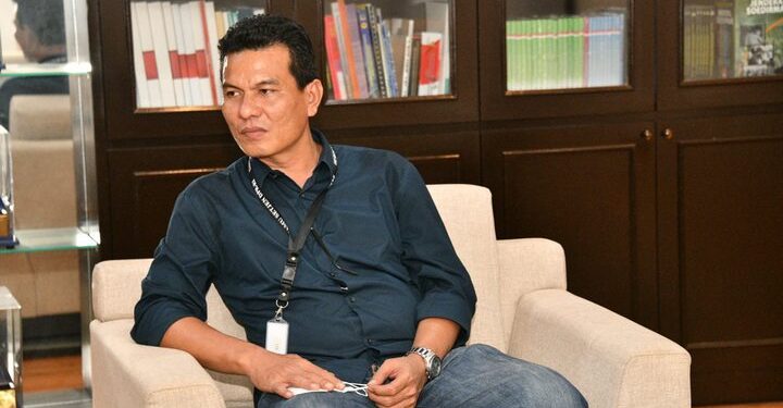 Fordek FH PTMA Bicara Lebih Keras, Usut Tuntas ‘Pemain’ Kasus Pagar Laut