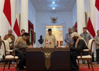 Qatar Mau Bangun Satu Juta Rumah di RI, Ini Lokasinya