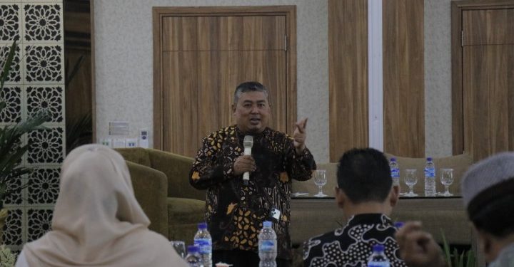 Komitmen Muhammadiyah dan Bank Muamalat untuk Memakmurkan Masjid