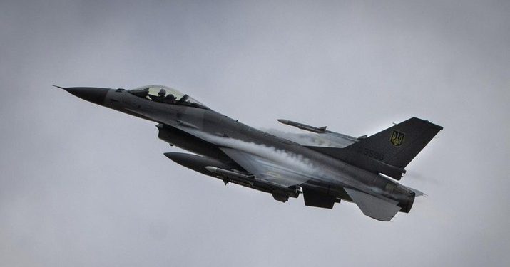 Jet Tempur AS Ditembak Jatuh di Laut Merah, Pelaku Bukan Houthi Tapi..